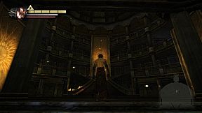 Anima: Gate of Memories