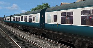 TS Marketplace: BR Blue-Grey Coaches Pack 03