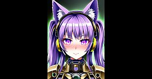 Nyanco Impact - NSFW Pack