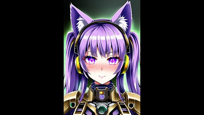 Nyanco Impact - NSFW Pack