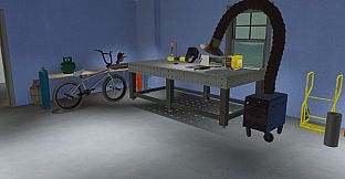 Welding Simulator