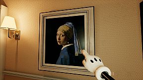 ATTA -Spot the Oddities in the Strange Hotel-