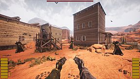 DuelVox: Max Quality