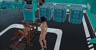 Sex toys for Sci-fi builder