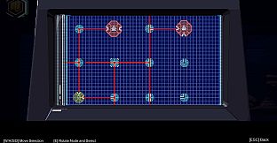 Rendezvous: Shadows of the Past