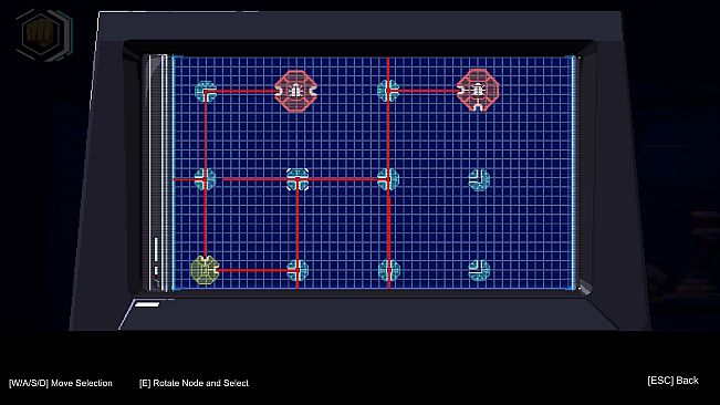 Rendezvous: Shadows of the Past
