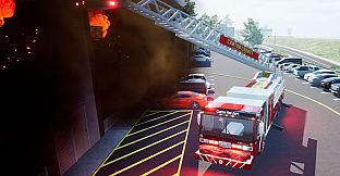 Into The Flames - Retro Truck Pack 2