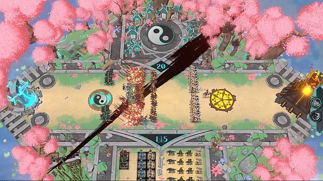 Edge of the Blade