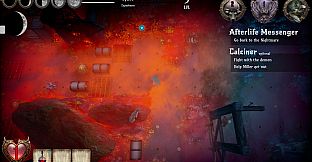 BABA YAGA: Whispers of the BOOM