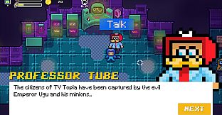 TV Boy