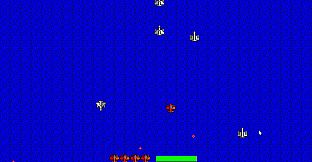 Tiger Fighter 1931 MP062