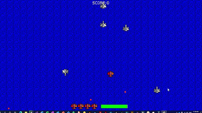 Tiger Fighter 1931 MP062