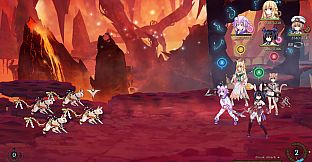 Super Neptunia RPG Animal Ears and Tails Set