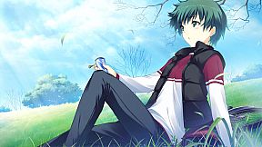 WHITE ALBUM: Memories like Falling Snow