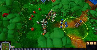Tiny Troops