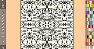 A Coloring Break - Expansion pack 10