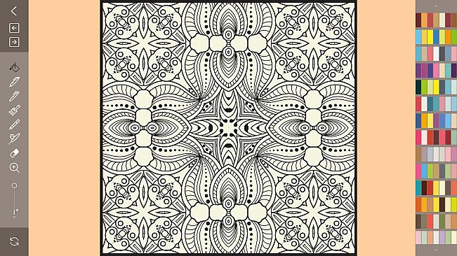 A Coloring Break - Expansion pack 10