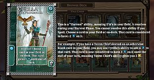 Mystic Vale - Vale of the Wild