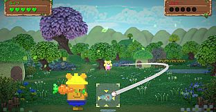 バッターボックスに立ちなよ -Batter Bear-