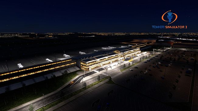 Tower! Simulator 3 - KONT Airport