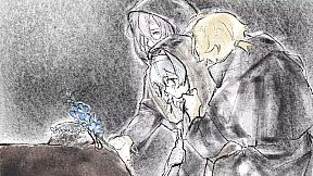 灾厄黑龙与谎言公主