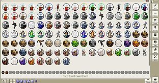 Fantasy Grounds - Supers, Volume 3 (Token Pack)