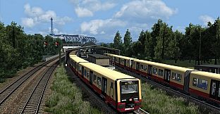 Train Simulator: Ringbahn Berlin Circle