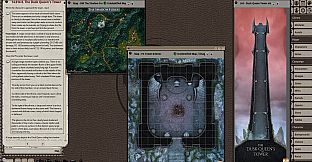 Fantasy Grounds - Tales from the Shadows