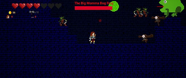 Everyone Moves With You