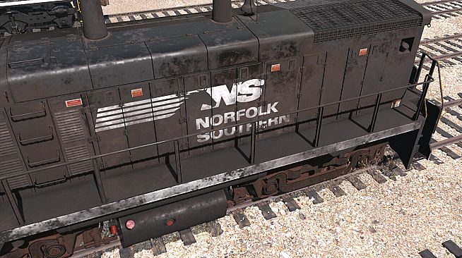 Trainz Plus DLC - Pro Train: NS Loco Bundle 1