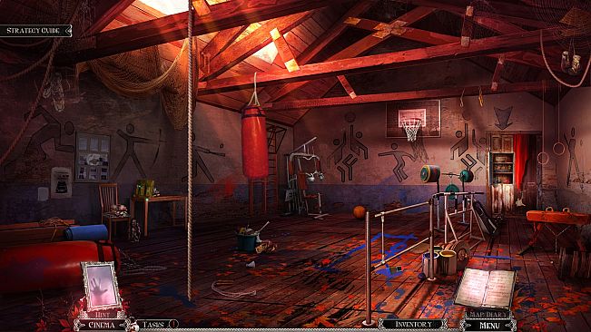 Grim Tales: Bloody Mary Collector's Edition