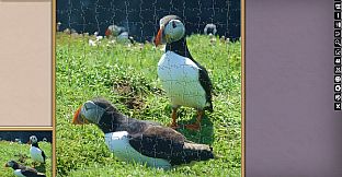 Jigsaw Puzzle Pack - Pixel Puzzles Ultimate: Wales