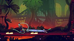 CONVERGENCE: A League of Legends Story™ PS4 & PS5