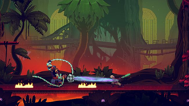 CONVERGENCE: A League of Legends Story™ PS4 & PS5