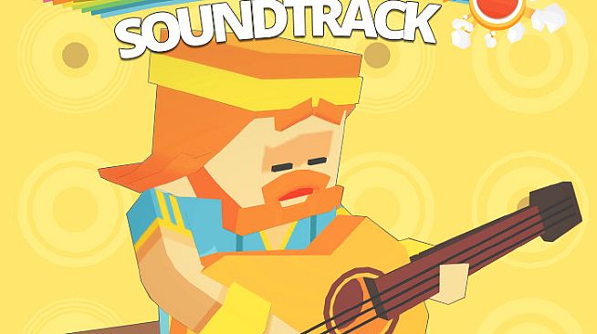 Stikbold! Soundtrack