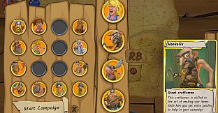 Gallic Wars: Battle Simulator