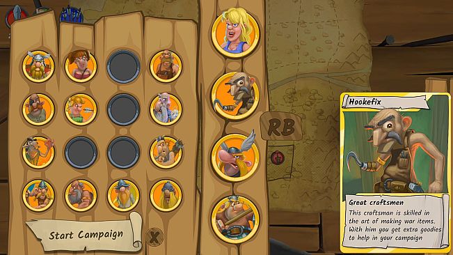 Gallic Wars: Battle Simulator