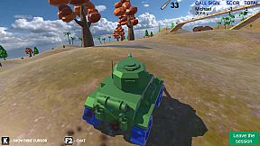 Tanks online