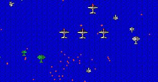 Tiger Fighter 1931 Tora! MP073