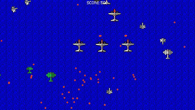 Tiger Fighter 1931 Tora! MP073