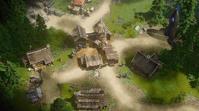 SpellForce 3: Soul Harvest - Oktoberfest