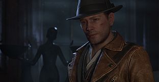 The Sinking City 2 – Deluxe Edition