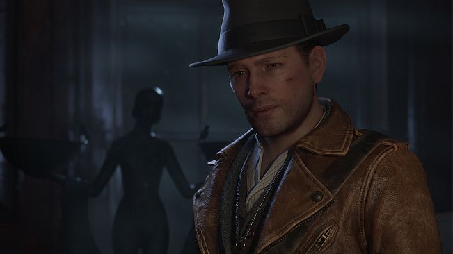 The Sinking City 2 – Deluxe Edition