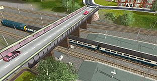 Trainz 2019 DLC: ECML Kings Cross - Edinburgh 1976