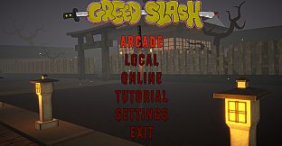Greed Slash