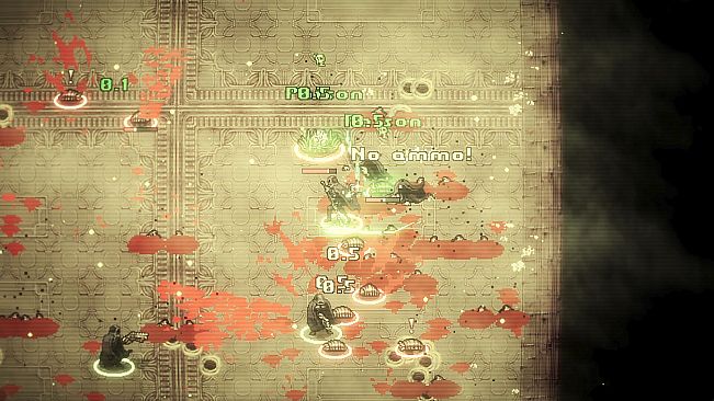 Fleshinsane Forgotten Empire