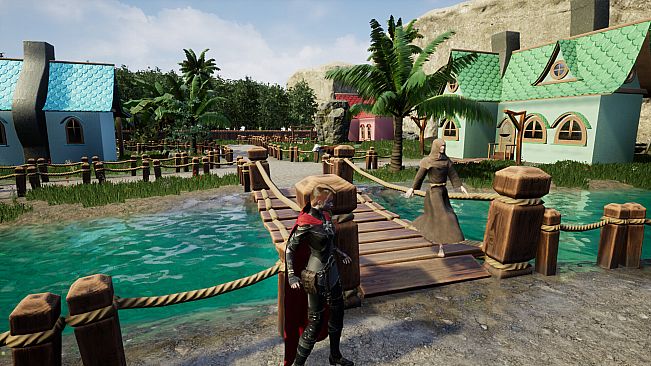 The Well of Essenwood