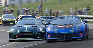 Automobilista 2 - Endurance Pack Pt3