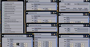 Fantasy Grounds - Shadows of Sindal
