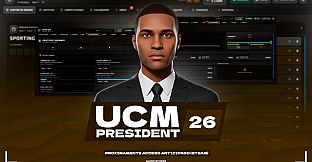 Ultimate Club Manager 26